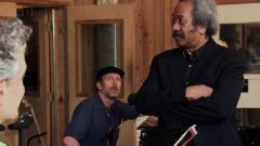 Hugh Laurie - Down by the River -00403