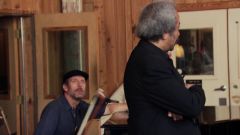 Hugh Laurie - Down by the River -00404