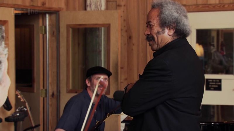 Hugh Laurie - Down by the River -00405