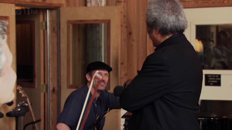 Hugh Laurie - Down by the River -00406