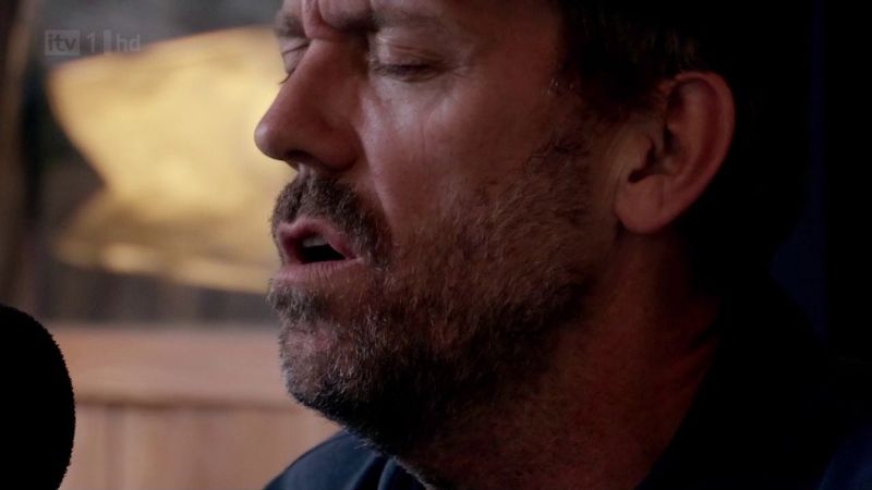 Hugh Laurie - Down by the River -00419
