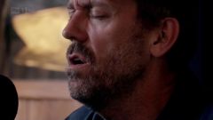 Hugh Laurie - Down by the River -00419
