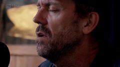 Hugh Laurie - Down by the River -00421