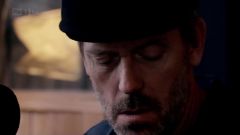 Hugh Laurie - Down by the River -00422