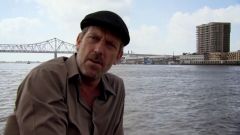 Hugh Laurie - Down by the River -00429