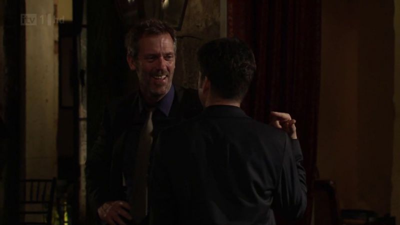 Hugh Laurie - Down by the River -00431