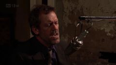 Hugh Laurie - Down by the River -00433