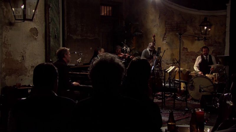 Hugh Laurie - Down by the River -00435