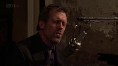 Hugh Laurie - Down by the River -00436