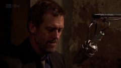 Hugh Laurie - Down by the River -00442