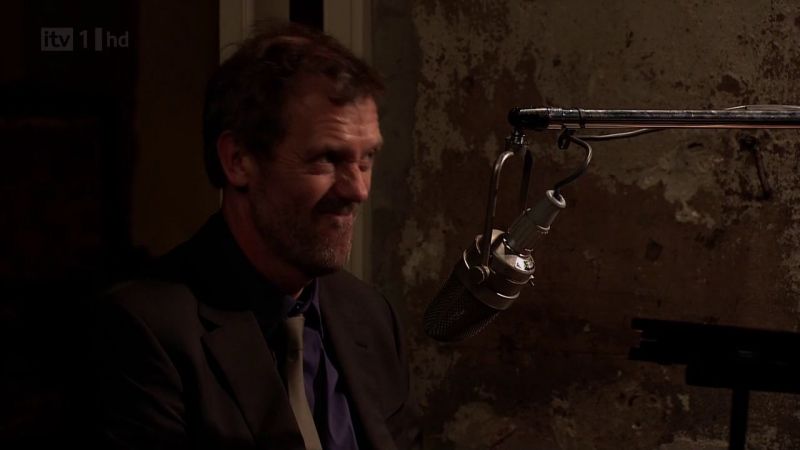 Hugh Laurie - Down by the River -00445
