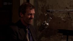 Hugh Laurie - Down by the River -00445