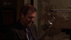 Hugh Laurie - Down by the River -00446