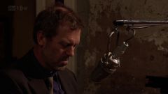 Hugh Laurie - Down by the River -00449