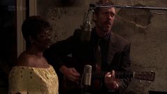 Hugh Laurie - Down by the River -00455