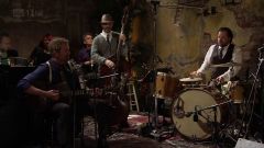 Hugh Laurie - Down by the River -00459