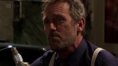 Hugh Laurie - Down by the River -00463