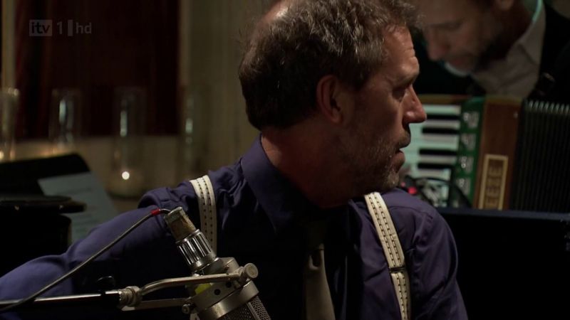 Hugh Laurie - Down by the River -00466