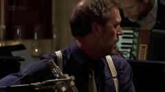 Hugh Laurie - Down by the River -00466