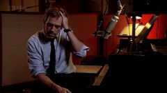 Hugh Laurie - Down by the River -00468