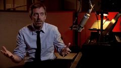 Hugh Laurie - Down by the River -00469