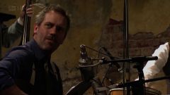 Hugh Laurie - Down by the River -00472