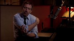 Hugh Laurie - Down by the River -00475