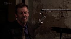 Hugh Laurie - Down by the River -00484