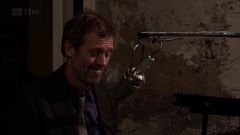 Hugh Laurie - Down by the River -00485