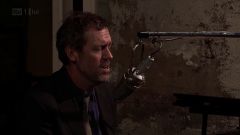 Hugh Laurie - Down by the River -00486