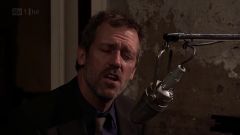 Hugh Laurie - Down by the River -00501
