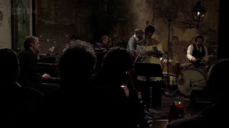 Hugh Laurie - Down by the River -00503