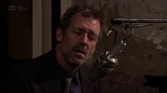 Hugh Laurie - Down by the River -00504