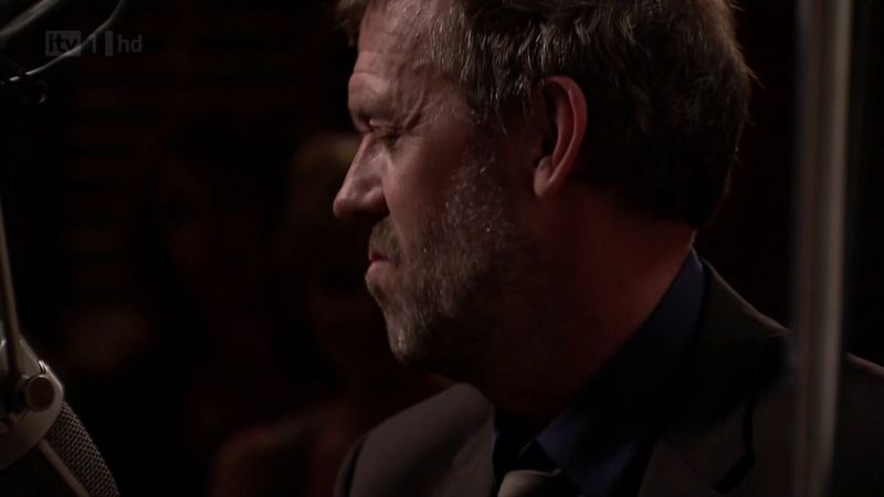 Hugh Laurie - Down by the River -00517