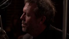 Hugh Laurie - Down by the River -00518