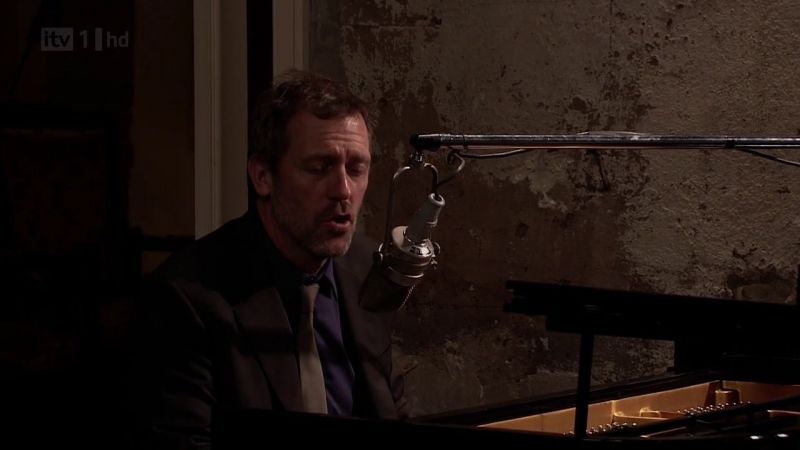 Hugh Laurie - Down by the River -00519