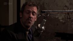 Hugh Laurie - Down by the River -00524