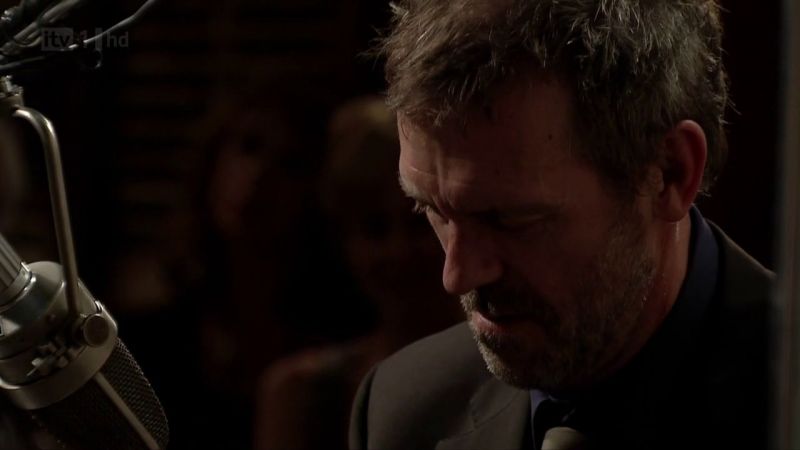 Hugh Laurie - Down by the River -00529