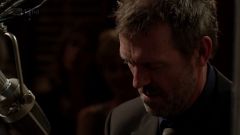 Hugh Laurie - Down by the River -00529