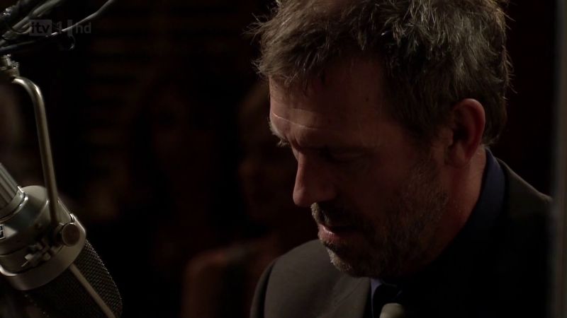Hugh Laurie - Down by the River -00530
