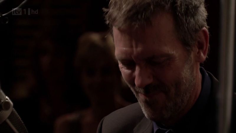 Hugh Laurie - Down by the River -00534