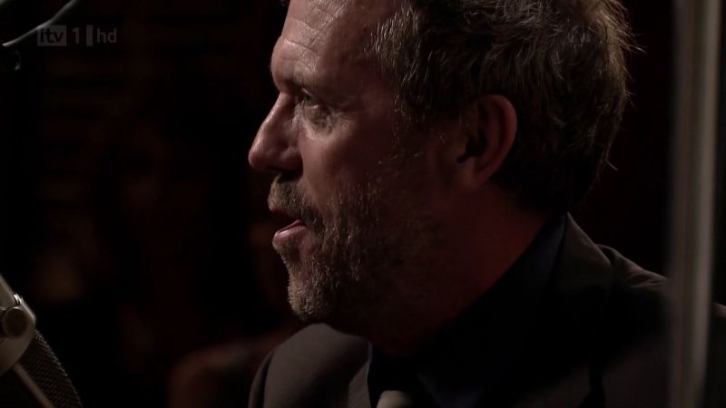 Hugh Laurie - Down by the River -00540