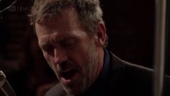 Hugh Laurie - Down by the River -00542