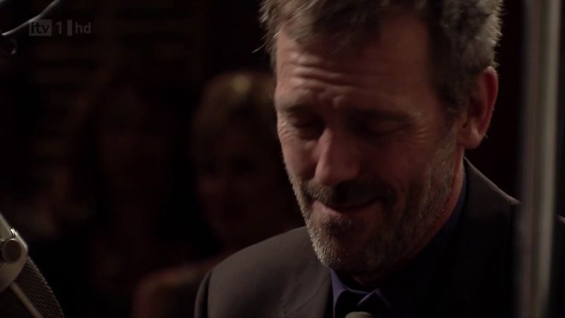 Hugh Laurie - Down by the River -00544