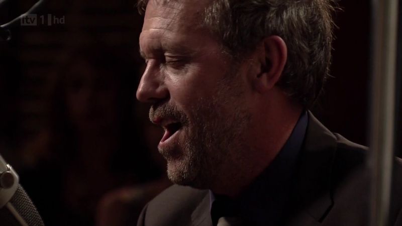 Hugh Laurie - Down by the River -00546