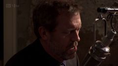 Hugh Laurie - Down by the River -00548