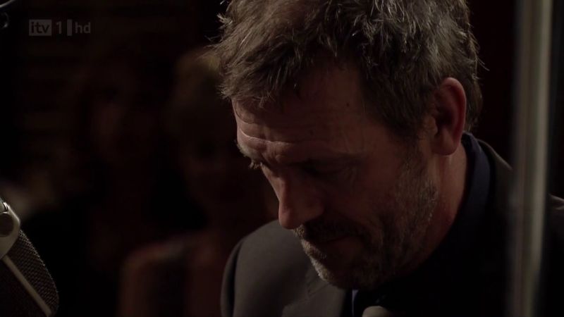 Hugh Laurie - Down by the River -00551