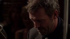 Hugh Laurie - Down by the River -00551