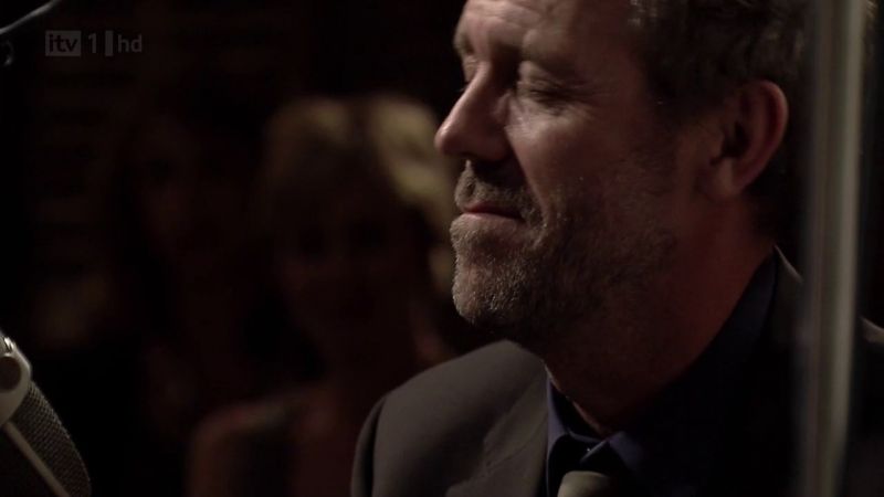 Hugh Laurie - Down by the River -00552