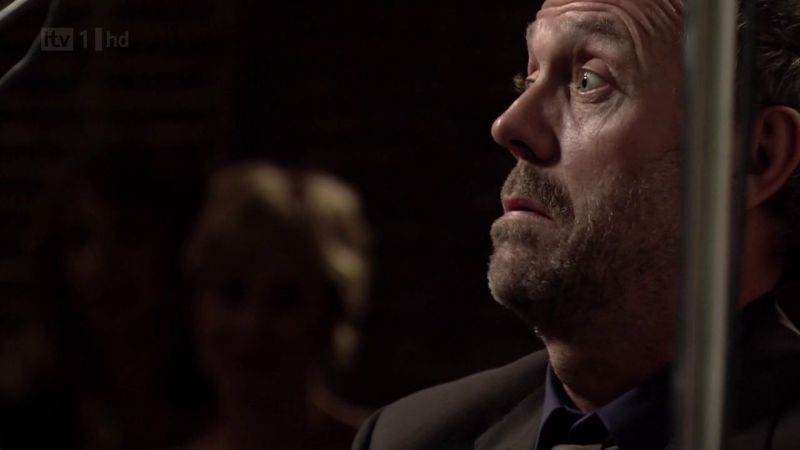 Hugh Laurie - Down by the River -00556